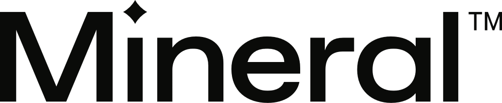 mineral logo